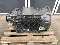 Renault AT2612D Optidrive Gearbox F0001217 Renault AT2612D Optidrive Gearbox F0001217