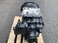 Renault AT2612D Optidrive Gearbox F0001218