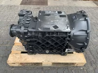 Renault AT2612D Optidrive Gearbox F0001218