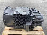 Renault AT2612D Optidrive Gearbox F0001218