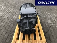 Renault AT2512C Optidrive Getriebe F0001222