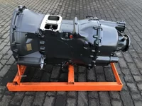 Volvo VT2214B Getriebe F0001228