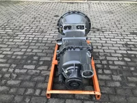 Volvo VT2214B Getriebe F0001228