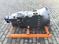 Volvo VT2214B Getriebe F0001228