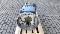Volvo VT2412B I-Shift Getriebe 85001062