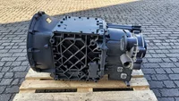 Volvo VT2412B I-Shift Getriebe 85001062