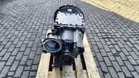 Volvo VT2412B I-Shift Getriebe 85001062