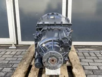 Renault VT2412B Optidrive Getriebe F0001225
