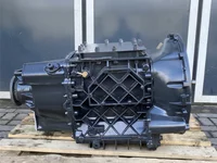 Renault VT2412B Optidrive Getriebe F0001225