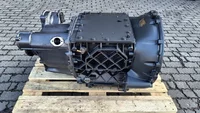 Renault VT2412B Optidrive Getriebe F0001226 Renault VT2412B Optidrive Getriebe F0001226