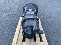 Volvo VT2514B Gearbox 3190241
