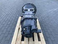 Volvo VT2514B Getriebe 3190241 Volvo VT2514B Getriebe 3190241