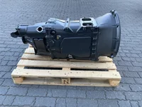 Volvo VT2514B Getriebe 3190241 Volvo VT2514B Getriebe 3190241