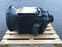 Volvo AT2412C I-Shift Getriebe F0001236 Volvo AT2412C I-Shift Getriebe F0001236