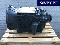 Volvo AT2412C I-Shift Getriebe F0001237 Volvo AT2412C I-Shift Getriebe F0001237