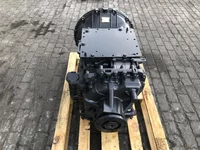 Renault AT2412D Optidriver Boîte de vitesses F0001238