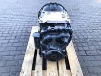 Volvo AT2412E I-Shift Gearbox F0001202 Volvo AT2412E I-Shift Gearbox F0001202