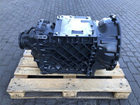 Volvo AT2412E I-Shift Getriebe F0001202 Volvo AT2412E I-Shift Getriebe F0001202