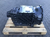 Volvo AT2412E I-Shift Gearbox F0001202 Volvo AT2412E I-Shift Gearbox F0001202