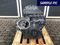 Volvo AT2412E I-Shift Getriebe F0001244