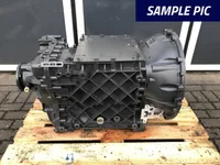 Volvo AT2412E I-Shift Getriebe F0001244