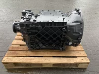 Renault AT2412E Optidrive Getriebe F0001243