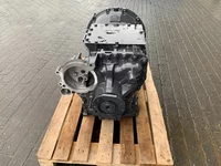 Renault AT2412E Optidrive Getriebe F0001243