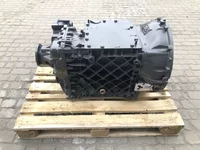Volvo AT2412F I-Shift Getriebe F0001247 Volvo AT2412F I-Shift Getriebe F0001247