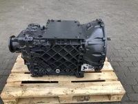 Renault AT2412F Optidrive Gearbox F0000792