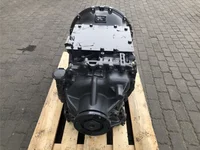 Renault AT2412F Optidrive Gearbox F0000792
