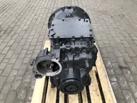 Renault AT2412F Optidrive Gearbox F0001245 Renault AT2412F Optidrive Gearbox F0001245