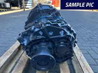 Volvo ATO1056 Getriebe D5K Volvo ATO1056 Getriebe D5K