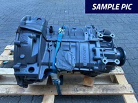 Renault 6AS1000 Optitronic Getriebe 6AS1000 Renault 6AS1000 Optitronic Getriebe 6AS1000