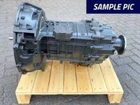 Renault 6AS1000 Optitronic Getriebe 6AS1000 Renault 6AS1000 Optitronic Getriebe 6AS1000