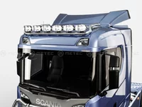 Roof light bracket Scania S-Serie NextGen Roof light bracket Scania S-Serie NextGen