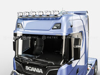 Roof light bracket Scania S-Serie NextGen Roof light bracket Scania S-Serie NextGen