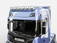 Roof light bracket Scania S-Serie NextGen Roof light bracket Scania S-Serie NextGen