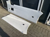 Sideskirt Set Renault T-Serie Sideskirt Set Renault T-Serie