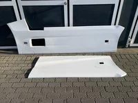 Sideskirt Set Renault T-Serie Sideskirt Set Renault T-Serie