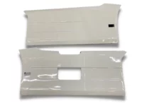 Sideskirt Set Volvo FH4B Sideskirt Set Volvo FH4B