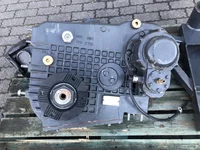 Volvo VT2501TB-B Transfer case 22227286 Volvo VT2501TB-B Transfer case 22227286