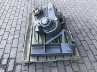 Volvo VT2501TB-B Transfer case 22227286 Volvo VT2501TB-B Transfer case 22227286