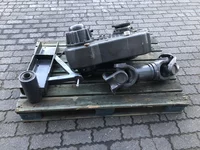 Volvo VT2501TB-B Transfer case 22227286 Volvo VT2501TB-B Transfer case 22227286