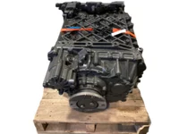Renault 16S151 Gearbox