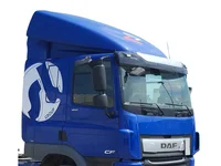 DAF CF Euro 6 Space Cab L2H2 2032739