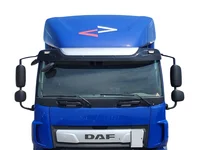 DAF CF Euro 6 Space Cab L2H2 2032739
