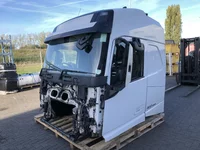 Volvo FH4 Globetrotter L2H2 85135365 Volvo FH4 Globetrotter L2H2 85135365