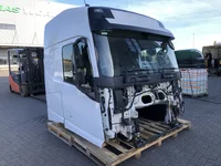 Volvo FH4 Globetrotter L2H2 85135365 Volvo FH4 Globetrotter L2H2 85135365