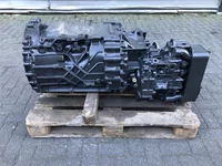 DAF 12TX2621 TD TraXon Getriebe 2021034 DAF 12TX2621 TD TraXon Getriebe 2021034