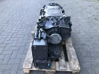 DAF 12TX2621 TD TraXon Getriebe 2021034 DAF 12TX2621 TD TraXon Getriebe 2021034